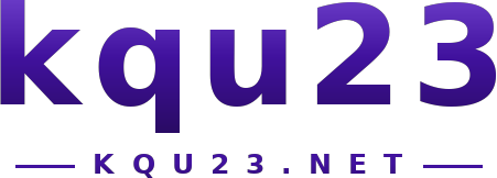 kqu23 logo