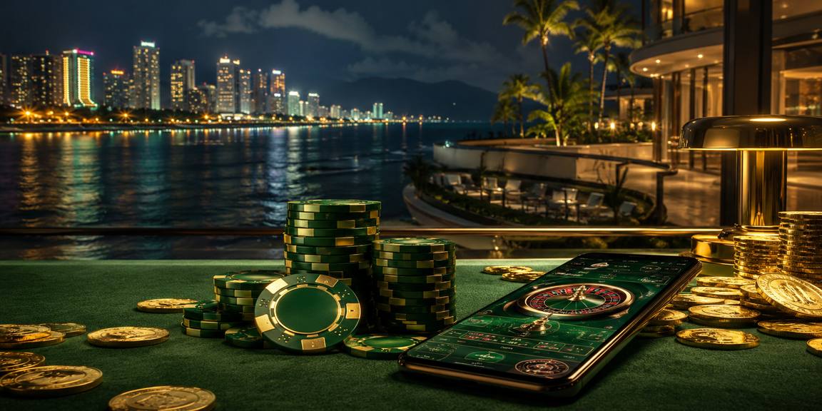 kqu23 Slot Phố Đêm